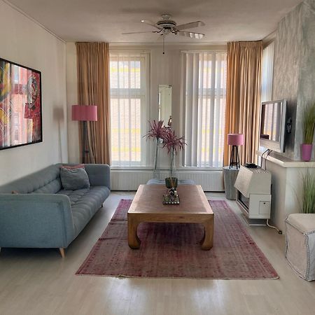 Zandvoort Zenith - Beautiful Apartment Extérieur photo