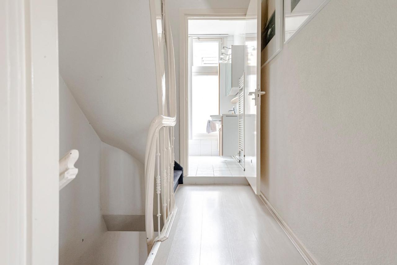 Zandvoort Zenith - Beautiful Apartment Extérieur photo