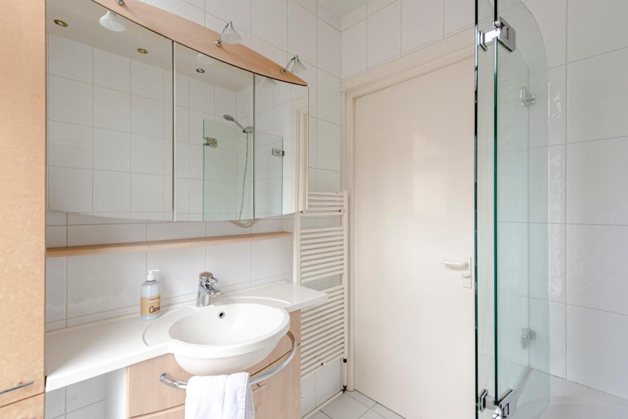 Zandvoort Zenith - Beautiful Apartment Extérieur photo