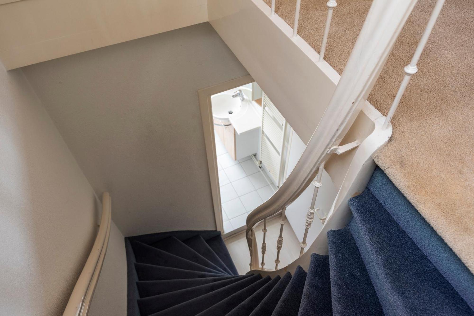 Zandvoort Zenith - Beautiful Apartment Extérieur photo