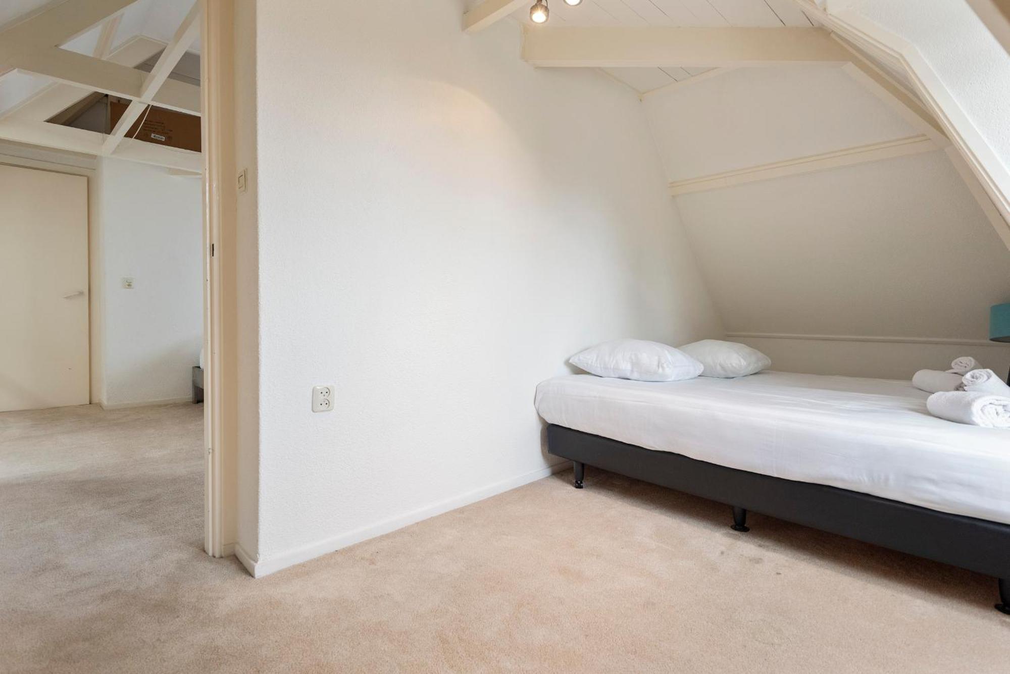 Zandvoort Zenith - Beautiful Apartment Extérieur photo