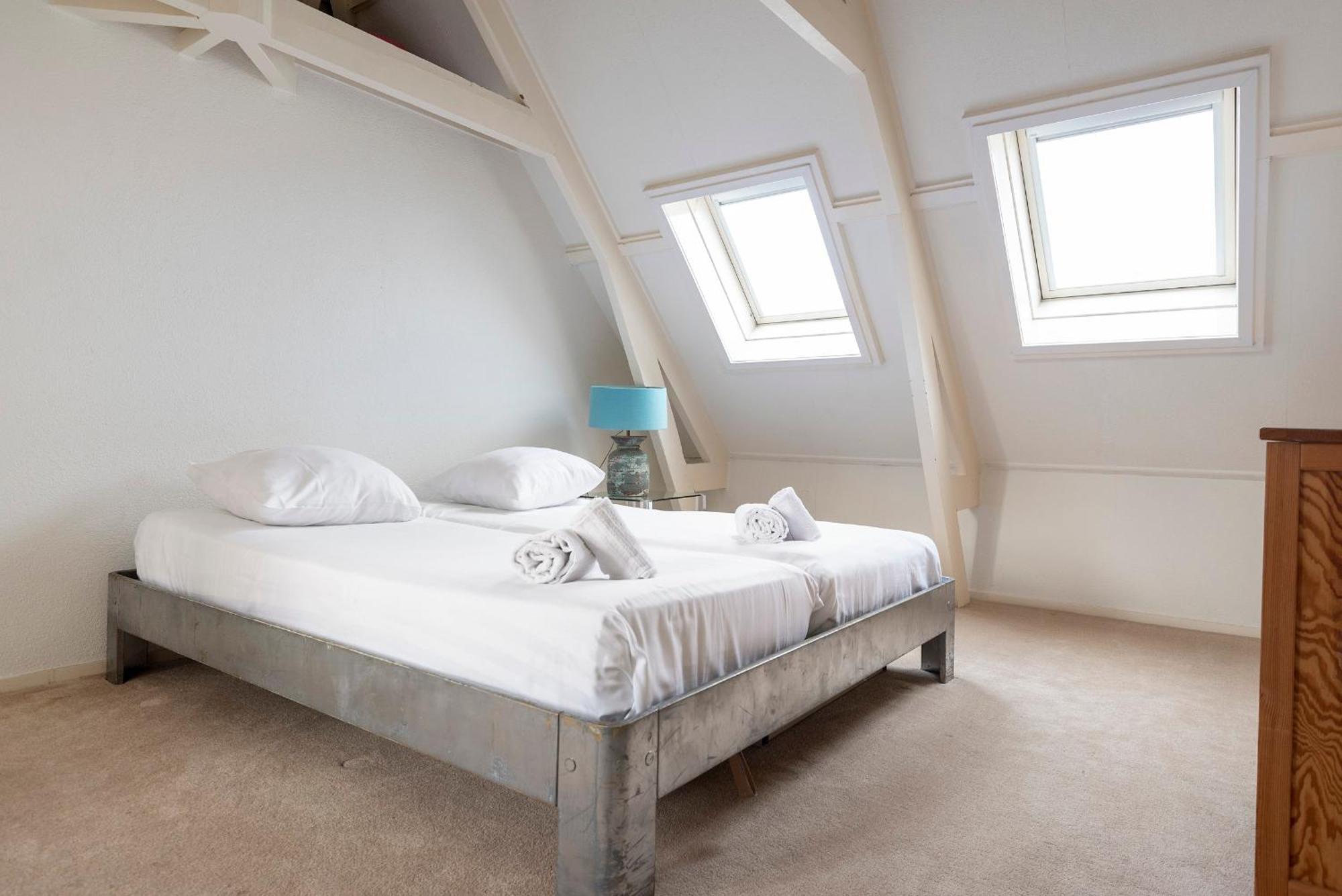 Zandvoort Zenith - Beautiful Apartment Extérieur photo