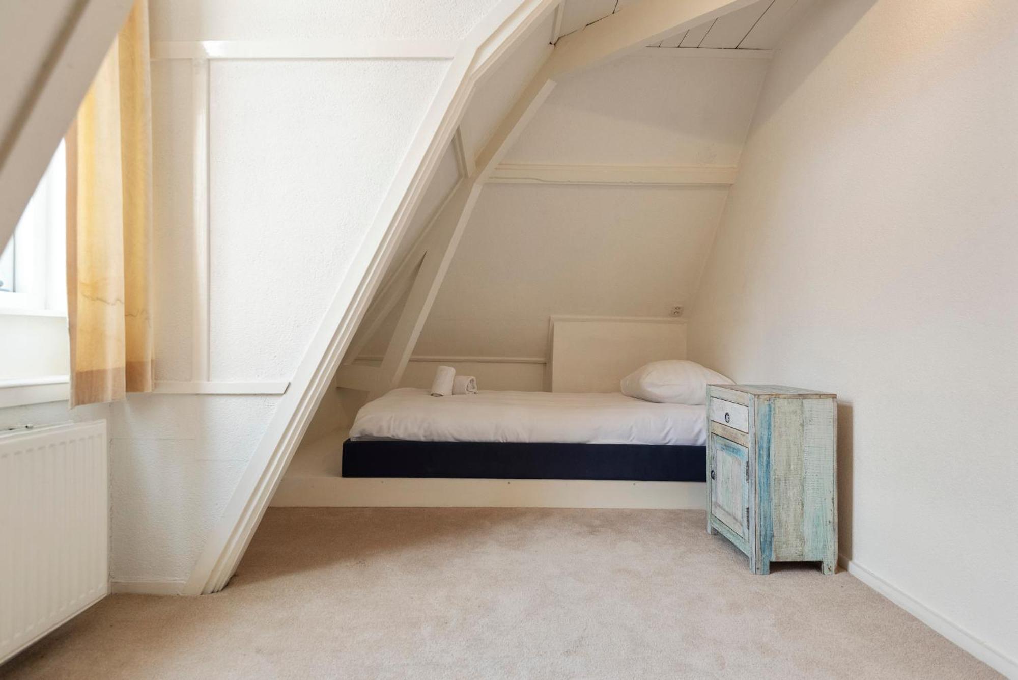 Zandvoort Zenith - Beautiful Apartment Extérieur photo