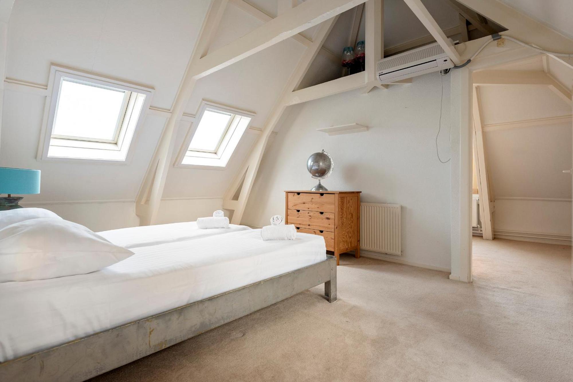 Zandvoort Zenith - Beautiful Apartment Extérieur photo