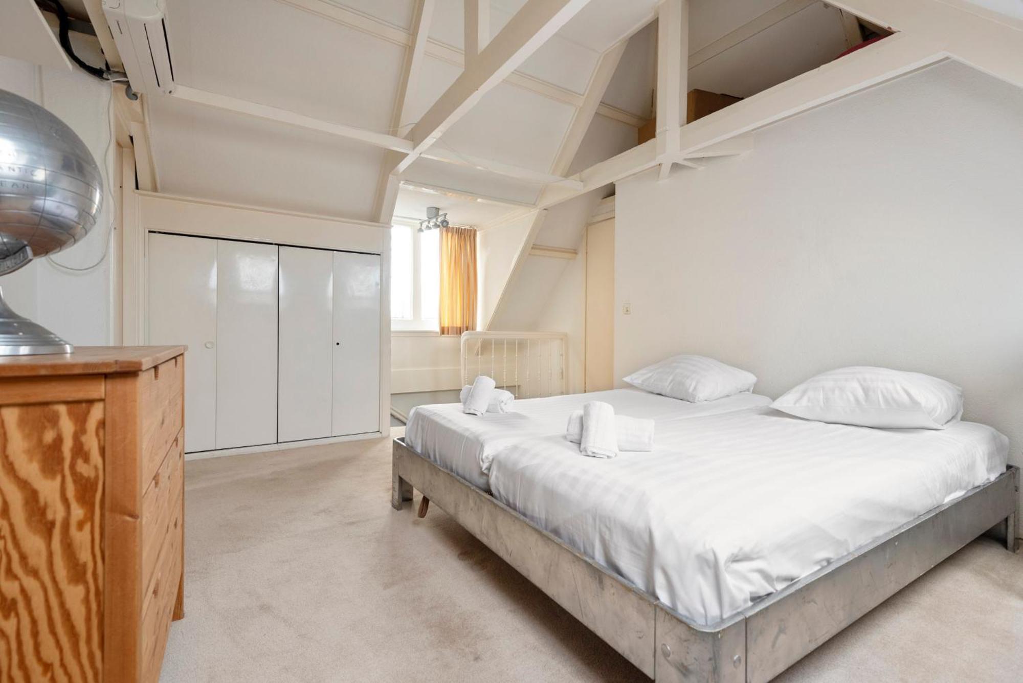 Zandvoort Zenith - Beautiful Apartment Extérieur photo