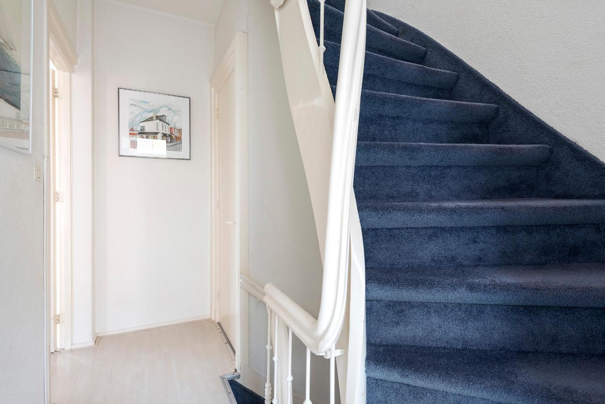 Zandvoort Zenith - Beautiful Apartment Extérieur photo