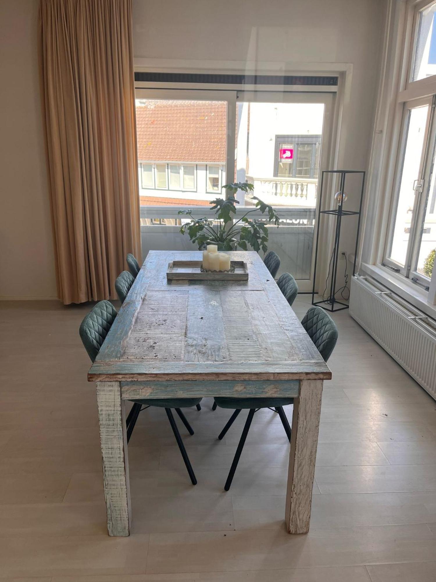 Zandvoort Zenith - Beautiful Apartment Extérieur photo